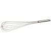 Winco FN-18 18-Inch Long Stainless Steel French Whip 