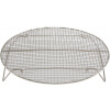 Winco Steamer Racks