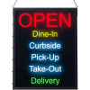 Winco Window, Door, & LED Signs
