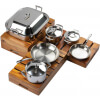TableCraft Cookware Sets