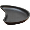 TableCraft Professional Bakeware Sizzler Plates, Steak Plates, & Fajita Skillets