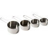 American Metalcraft Measuring Cups & Portion Spoons