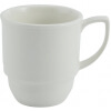 Mikasa Hospitality Porcelain Cups, Mugs, & Saucers