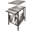 Cleveland Range UNISTAND34