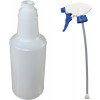 Impact Products Bottles & Sprayers