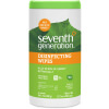 Seventh Generation Hand Wipes, Surface Wipes, & Dispensers