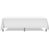 Monarch Brands P-TL-52X114-WHT