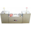 Benchmark USA Condiment Pump Dispensers