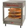 Benchmark USA Countertop Pizza Warmers & Merchandisers