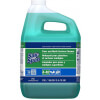 Spic and Span Floor Cleaning Chemicals & Solutions
