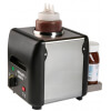 Equipex Condiment, Topping, & Sauce Warmers