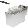 Equipex Electric Fryers