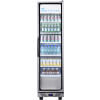 Summit Appliance Merchandiser Glass Door Refrigerators