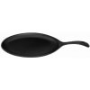 Thunder Group Sizzler Plates, Steak Plates, & Fajita Skillets