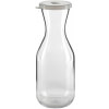 Cambro Water, Wine, & Juice Decanters / Carafes