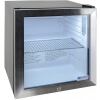 Excellence Industries Countertop Glass Door Refrigerators