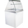 Excellence Industries Gelato Dipping Cabinets