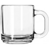 Libbey Glass Cups, Mugs, & Saucers