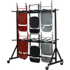 LiVello Furniture Carts, Trucks, and Dollies