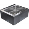 Steelworks Mop Sinks