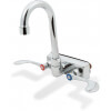Steelworks Wall Mount Faucets