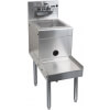 Choice by Glastender Underbar Blender Stations