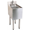 Choice by Glastender Underbar Sinks