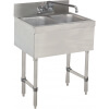 Advance Tabco Underbar Sinks