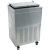 Glastender Ice Cream Dipping Cabinets