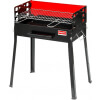 Omcan USA Commercial Outdoor Grills