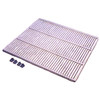 True Refrigeration Shelving