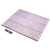 True Refrigeration Shelving