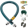 Krowne Gas Connectors & Gas Hoses