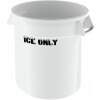 Impact Products Ice Transport Buckets & Accessories