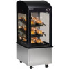 Henny Penny Heated Display Warmers & Cases