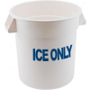 Winco Ice Transport Buckets & Accessories