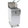 Omcan USA Electric Fryers