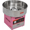 Omcan USA Cotton Candy Machines