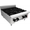 Skyfood Countertop Gas Ranges