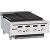 Vulcan Charbroilers