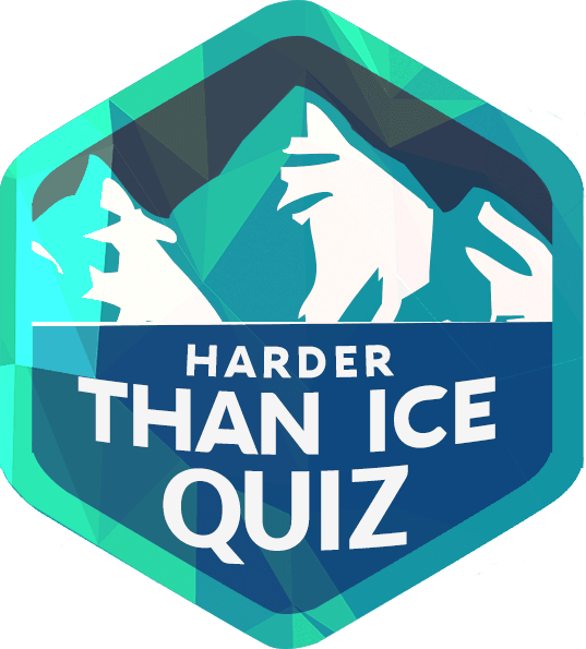 Harder than Ice An Ice Quiz GoFoodservice